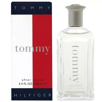 tommy aftershave